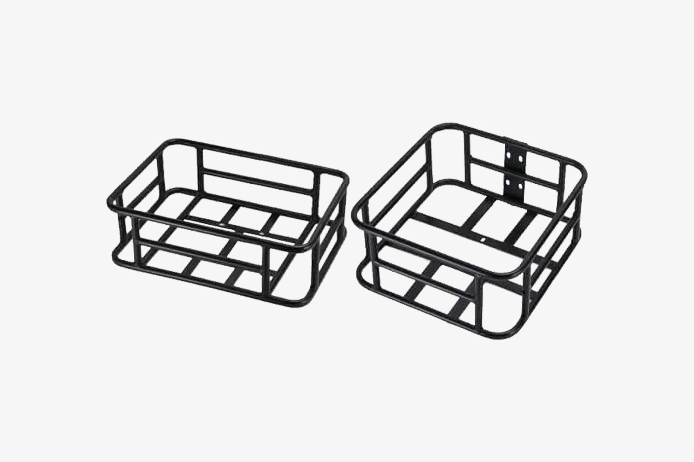 Rear Basket for C23