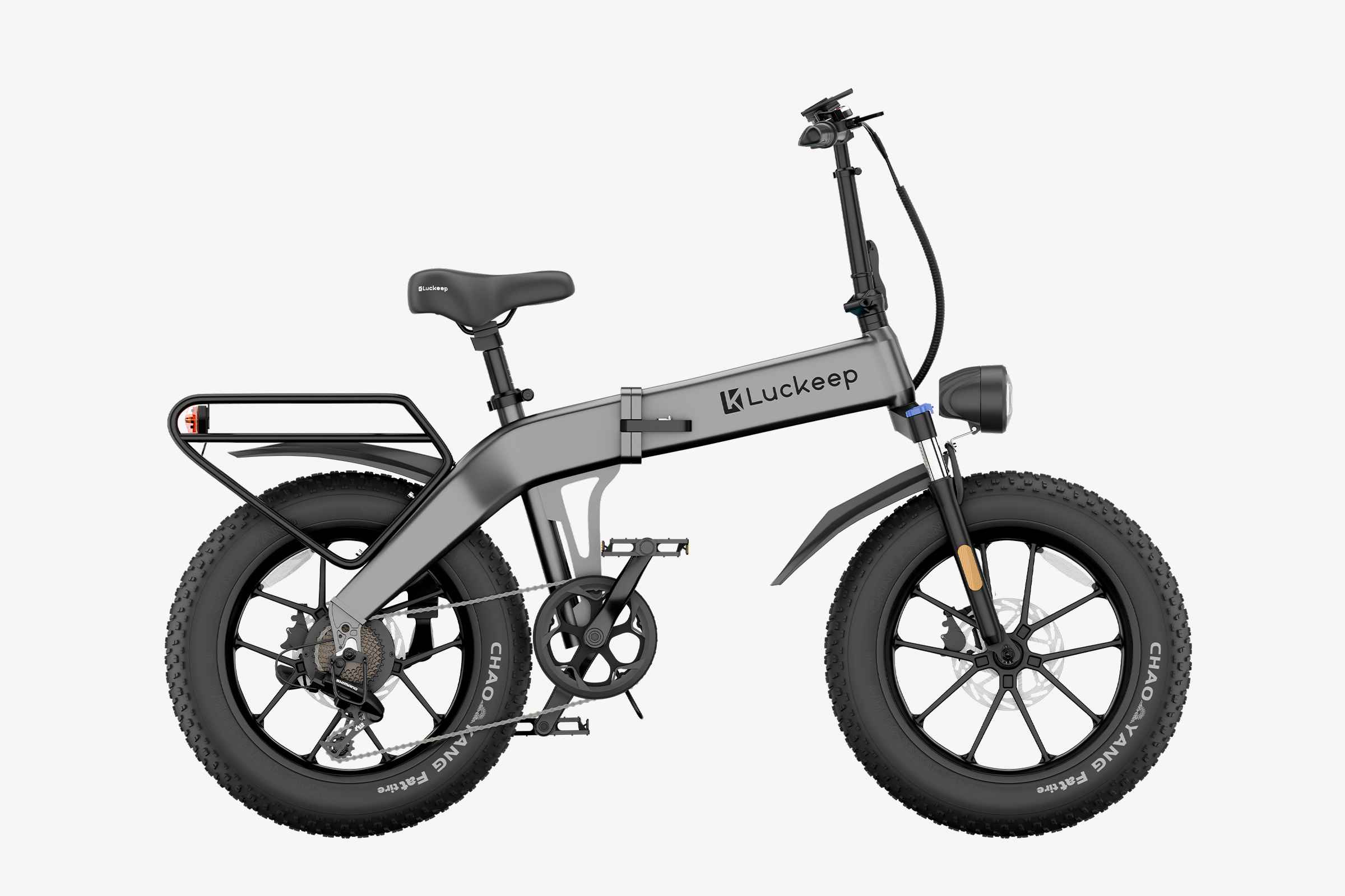 X1 Foldable eBike