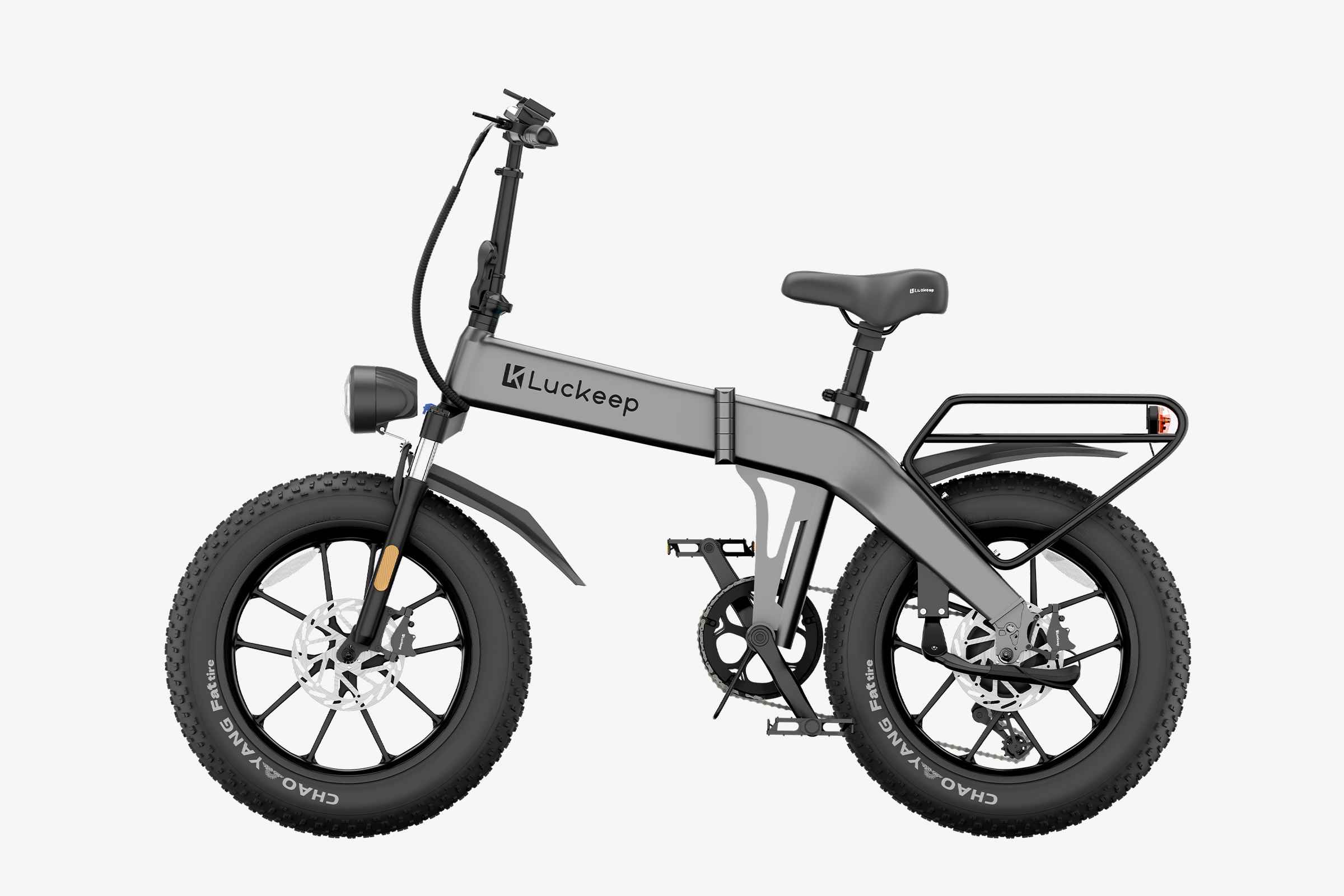 X1 Foldable eBike
