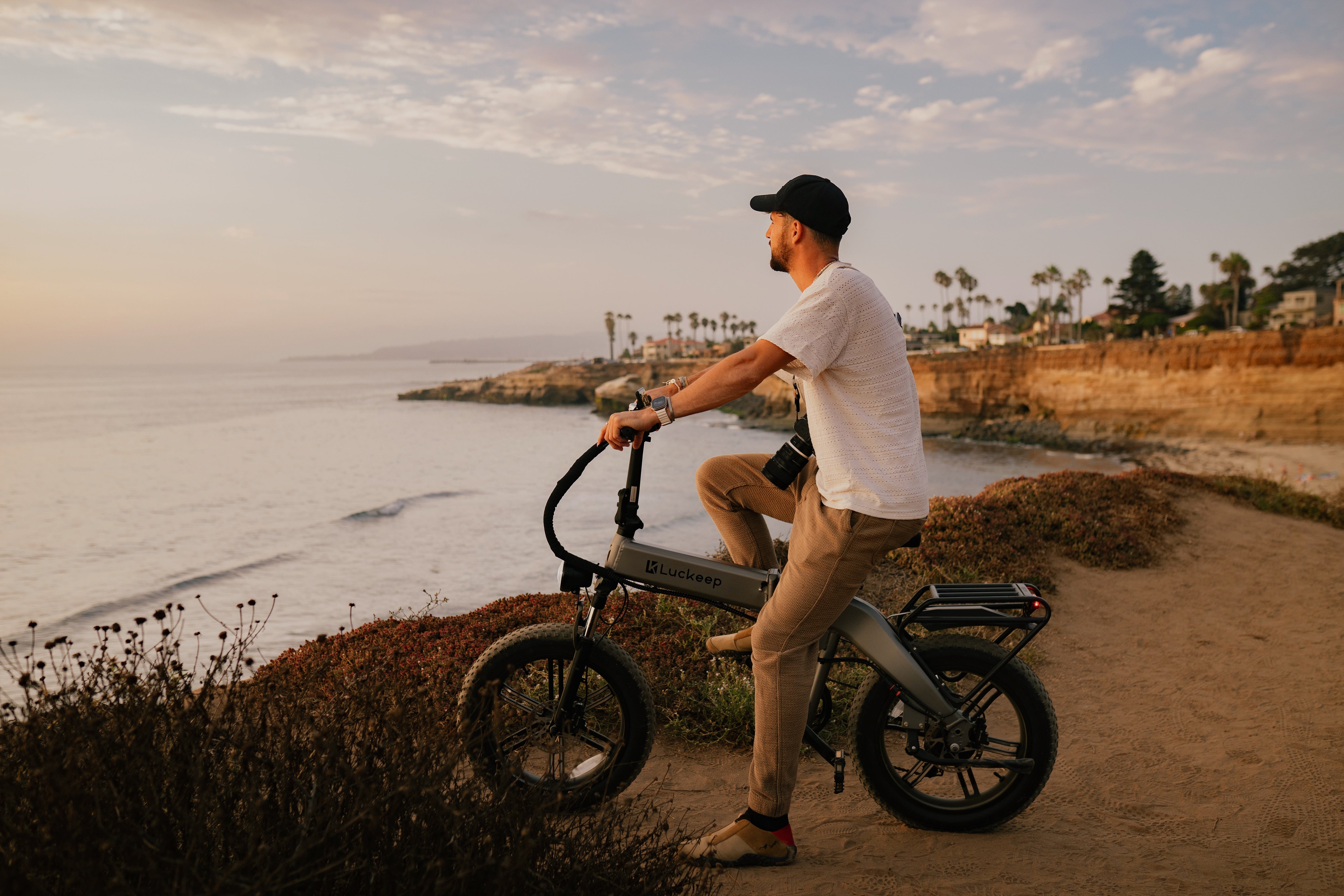 X1 Foldable eBike