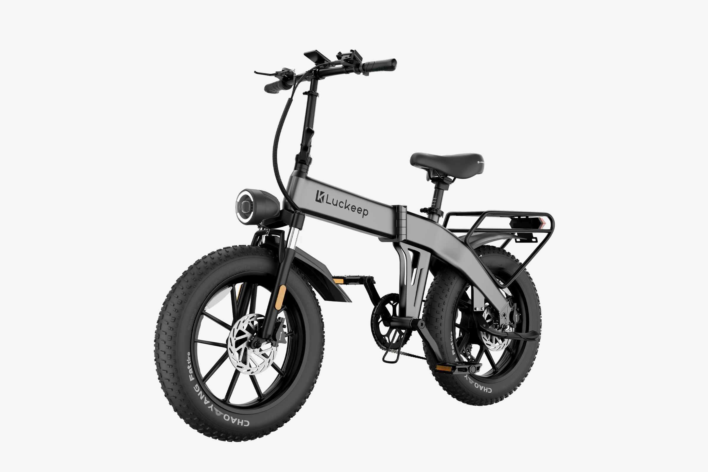 X1 Foldable eBike