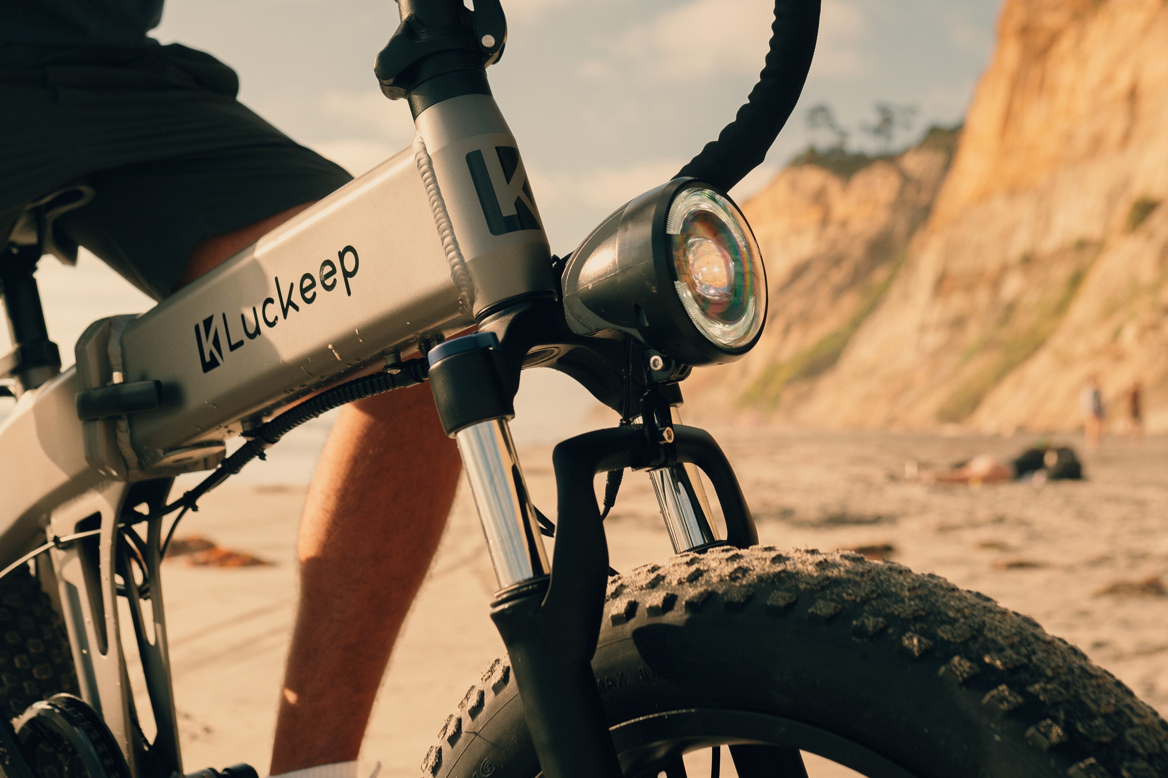 X1 Foldable eBike