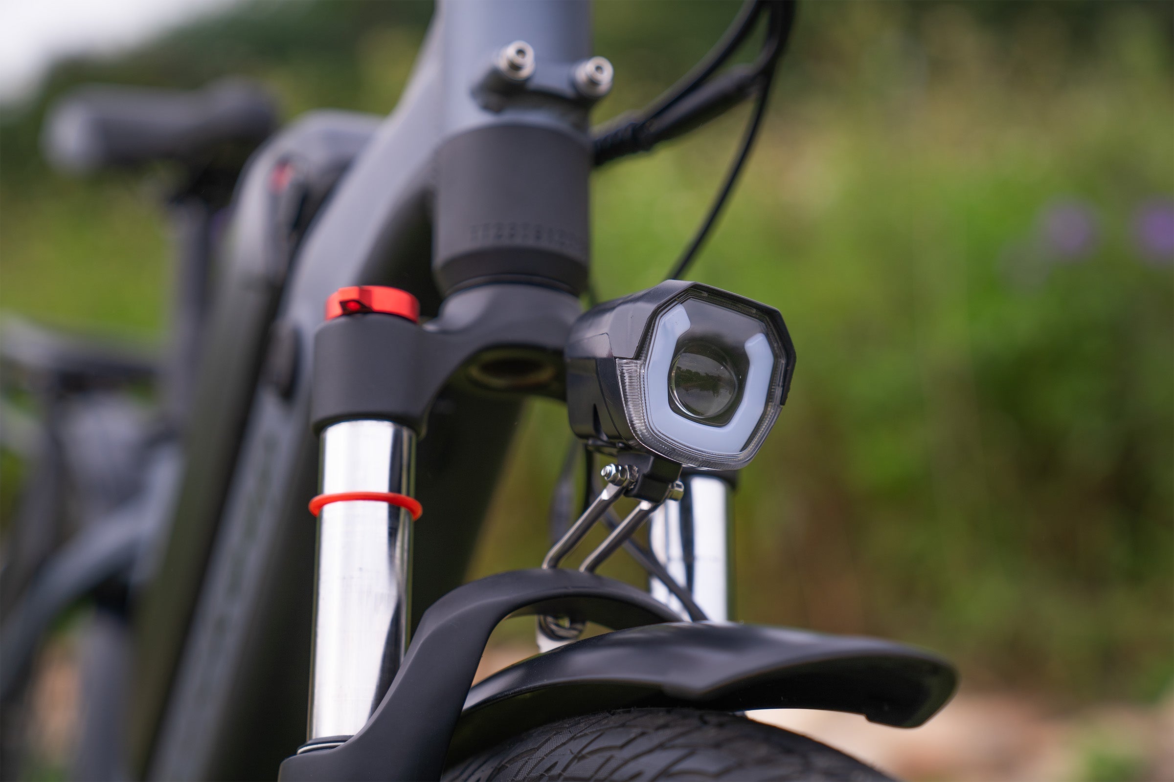 X2 Step-thru Commuter Ebike