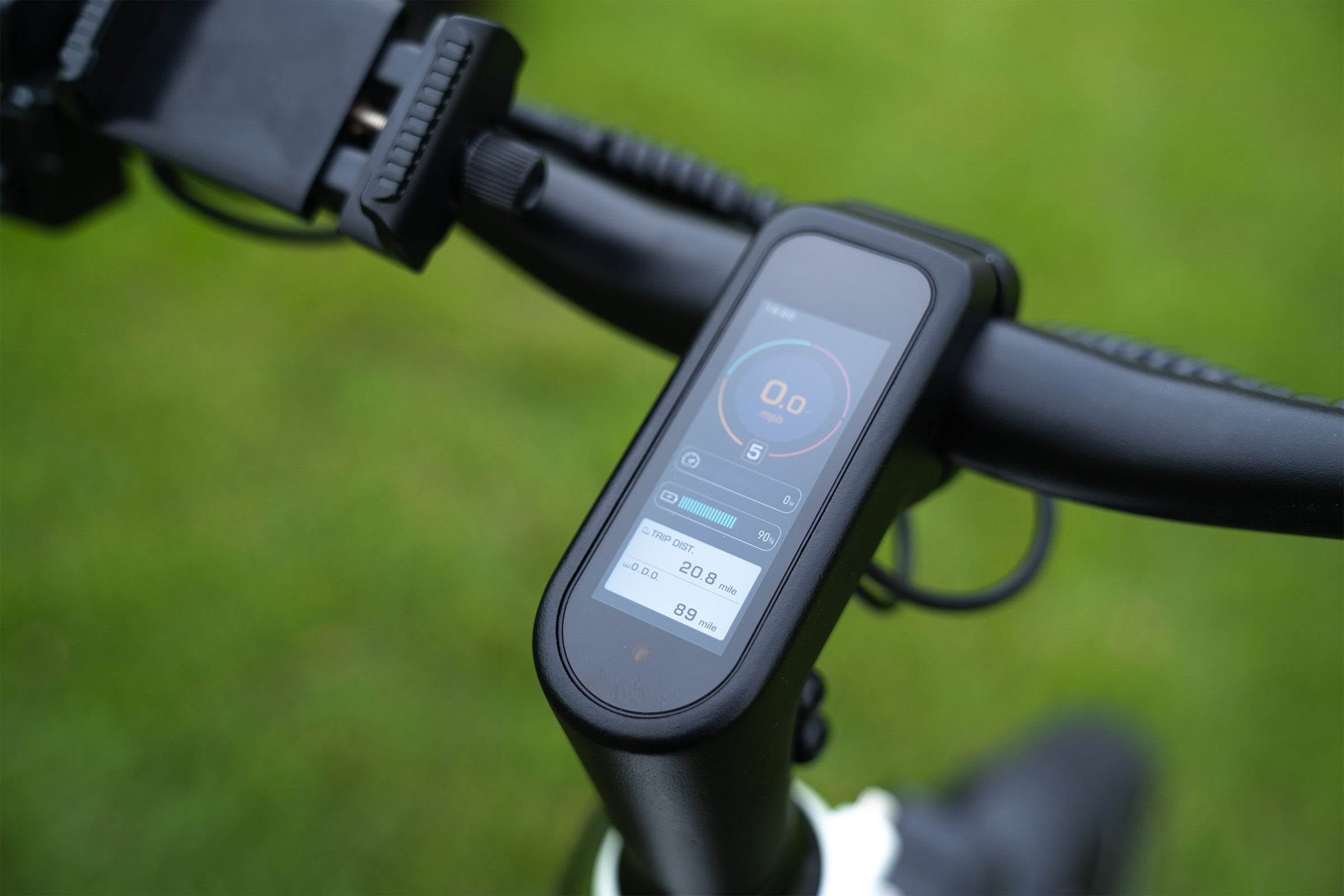 X2 Step-thru Commuter Ebike