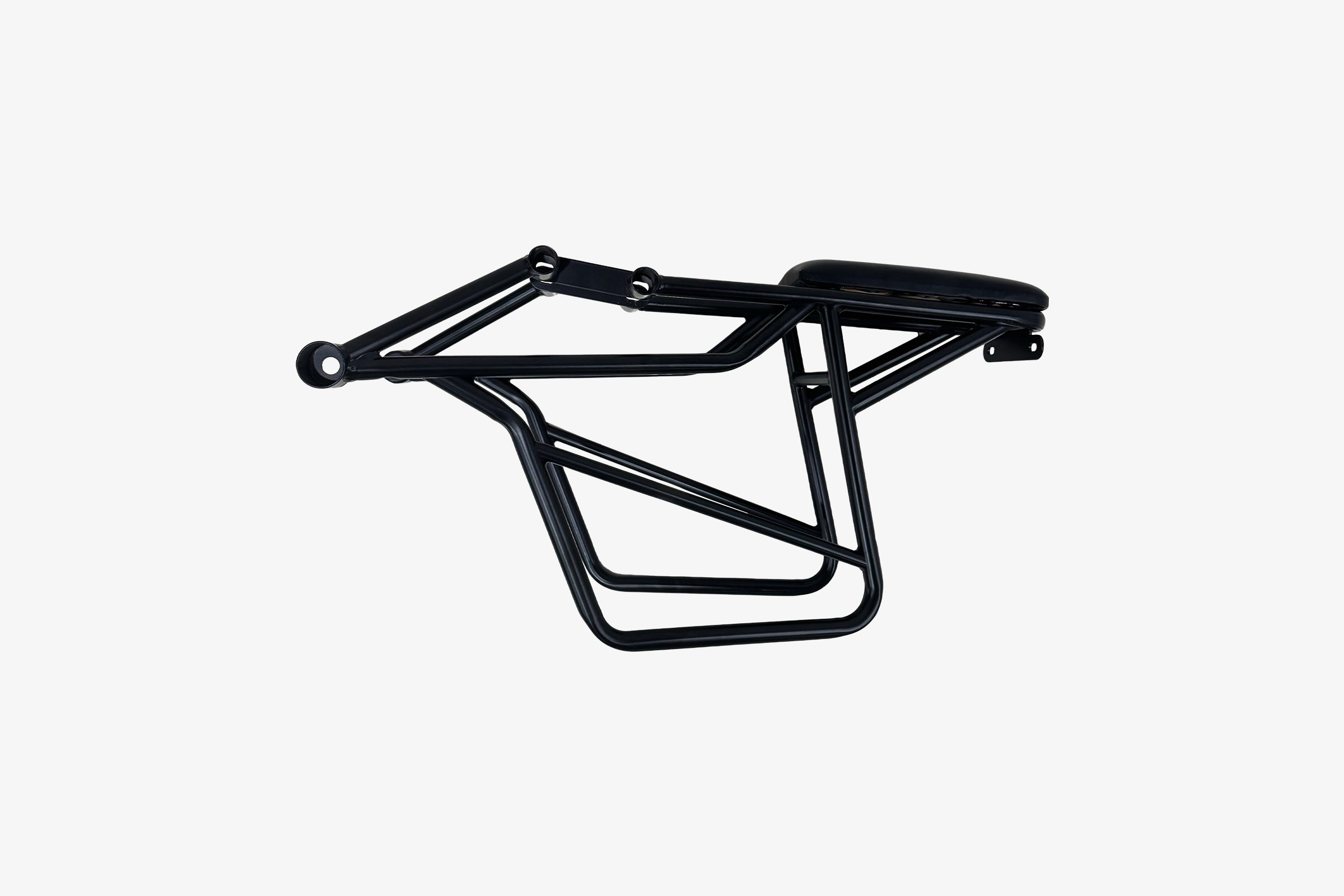 Rear Rack For M5 Series