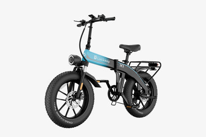 X1 Foldable eBike