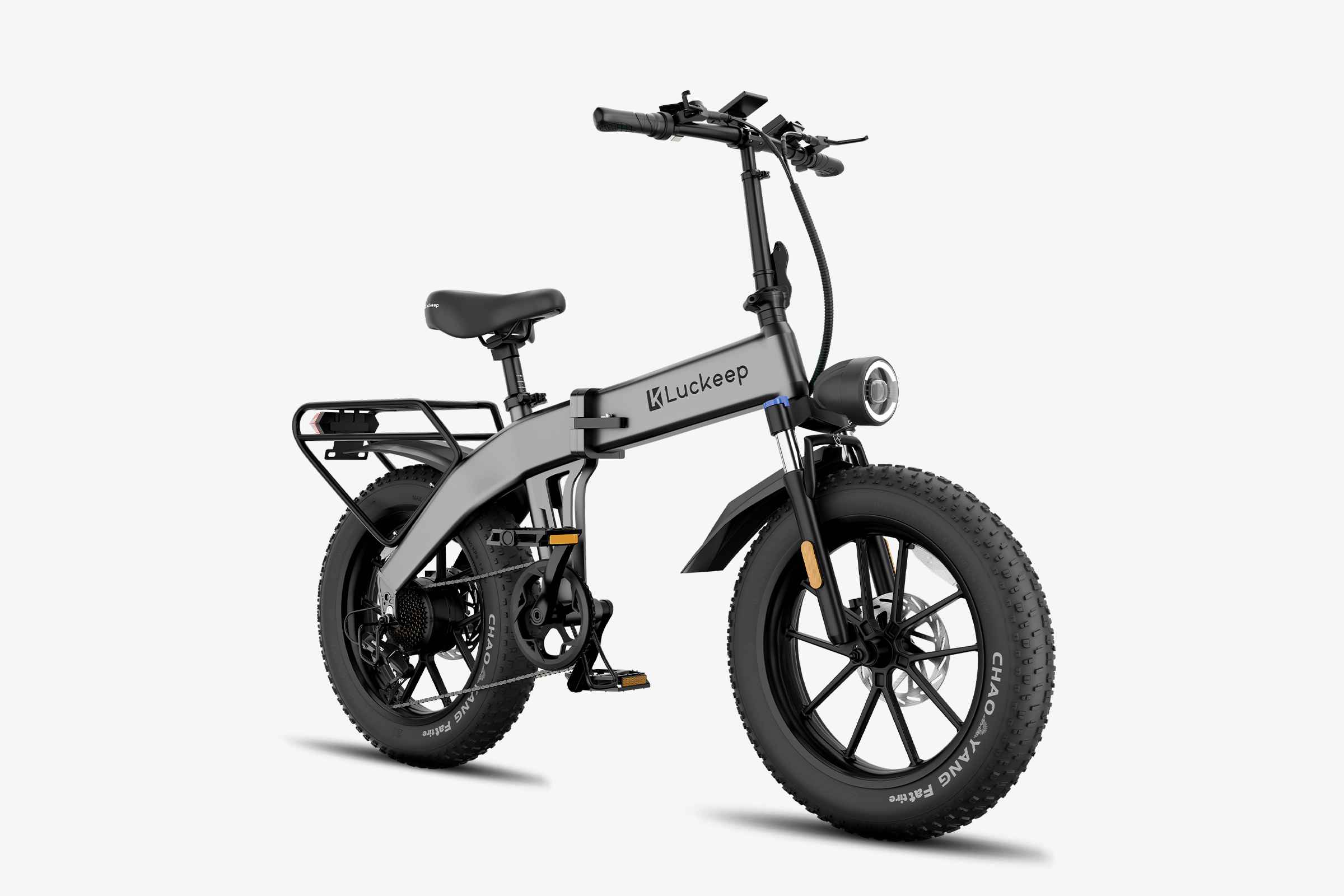 X1 Foldable eBike