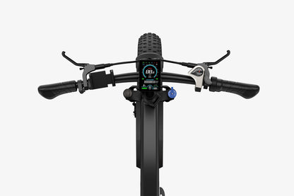 X1 Foldable eBike