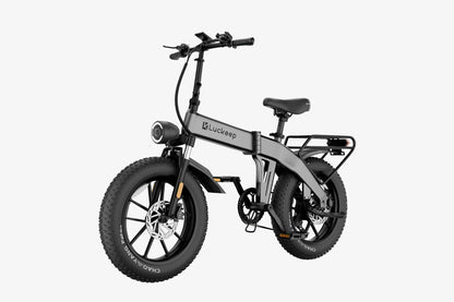 X1 Foldable eBike