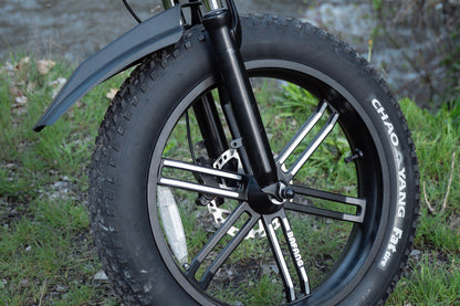 X1 Foldable eBike